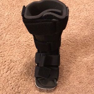 Kids Walking Boot